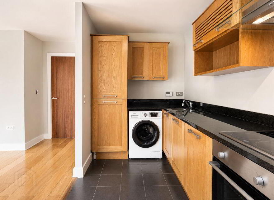 Apartment 52 Millrace Road, Phoenix Park Racecourse, Castleknock, Castleknock, D15V278