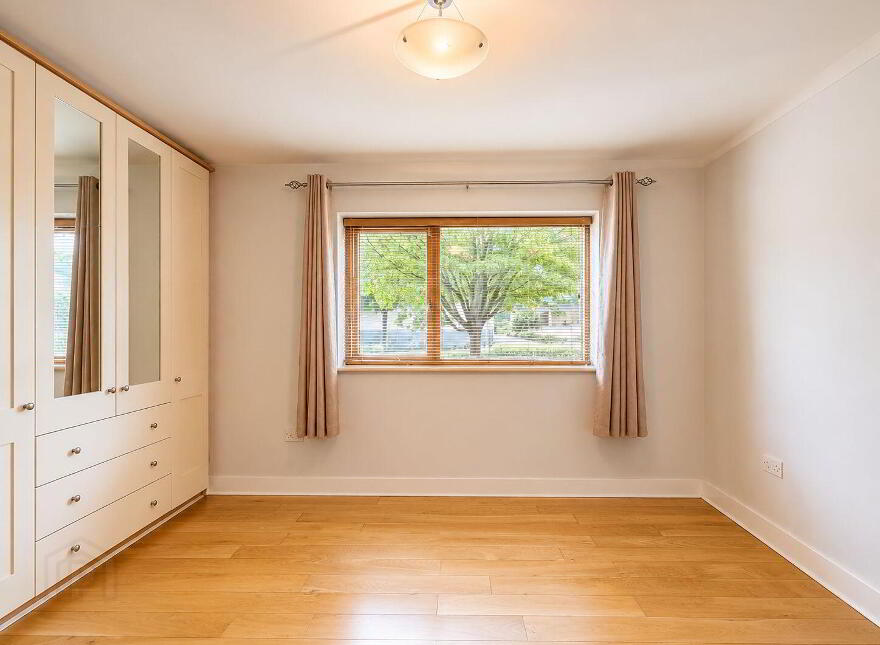 Apartment 52 Millrace Road, Phoenix Park Racecourse, Castleknock, Castleknock, D15V278