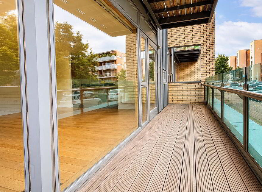 Apartment 52 Millrace Road, Phoenix Park Racecourse, Castleknock, Castleknock, D15V278