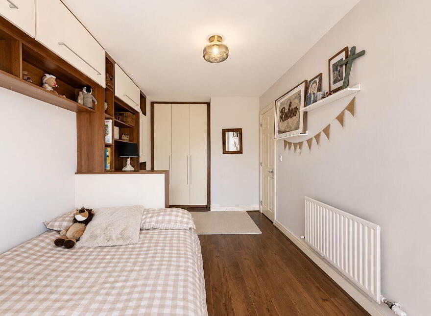 69 Red Arches Road, The Coast, Baldoyle, Baldoyle, D13NX49