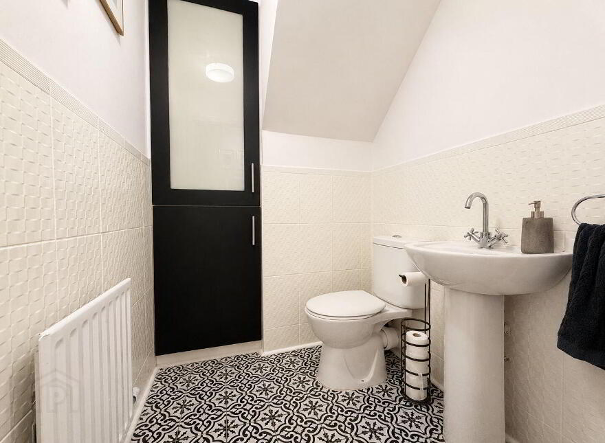 69 Red Arches Road, The Coast, Baldoyle, Baldoyle, D13NX49