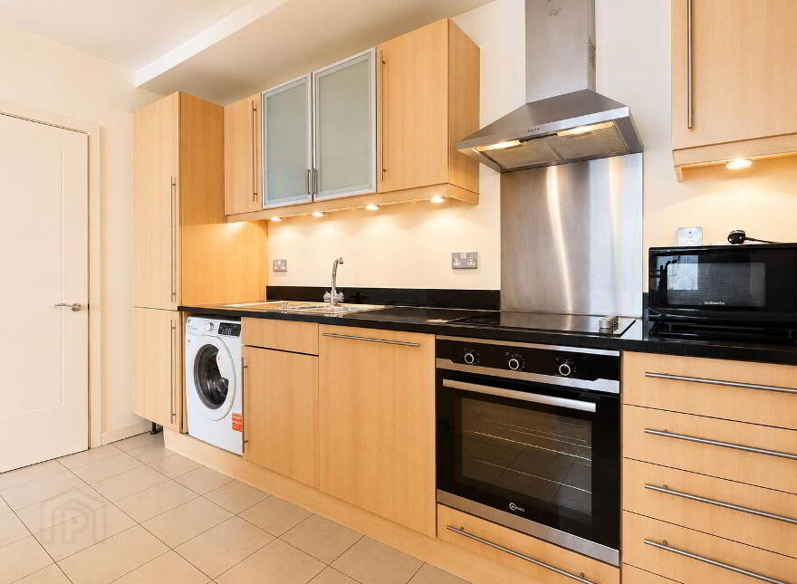 Apartment 115 Block A1 Smithfield Market, Smithfield, Smithfield, D07HDT3