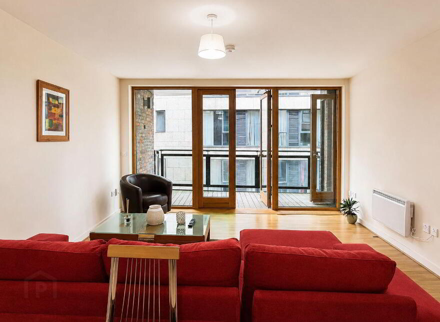 Apartment 115 Block A1 Smithfield Market, Smithfield, Smithfield, D07HDT3