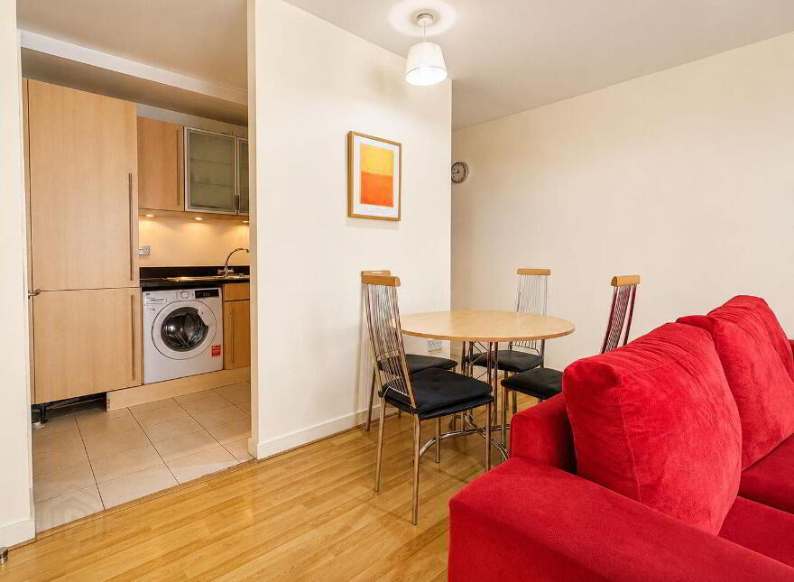 Apartment 115 Block A1 Smithfield Market, Smithfield, Smithfield, D07HDT3