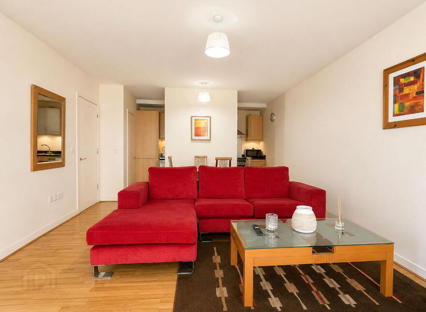 Apartment 115 Block A1 Smithfield Market, Smithfield, Smithfield, D07HDT3
