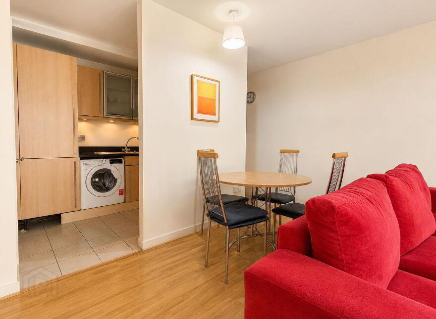 Apartment 115 Block A1 Smithfield Market, Smithfield, Smithfield, D07HDT3