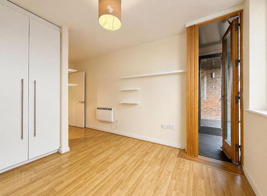 Apartment 115 Block A1 Smithfield Market, Smithfield, Smithfield, D07HDT3
