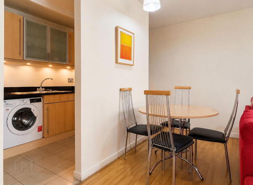 Apartment 115 Block A1 Smithfield Market, Smithfield, Smithfield, D07HDT3