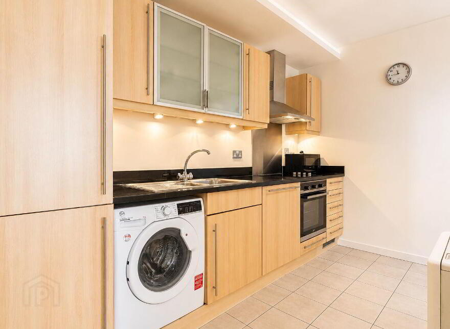 Apartment 115 Block A1 Smithfield Market, Smithfield, Smithfield, D07HDT3
