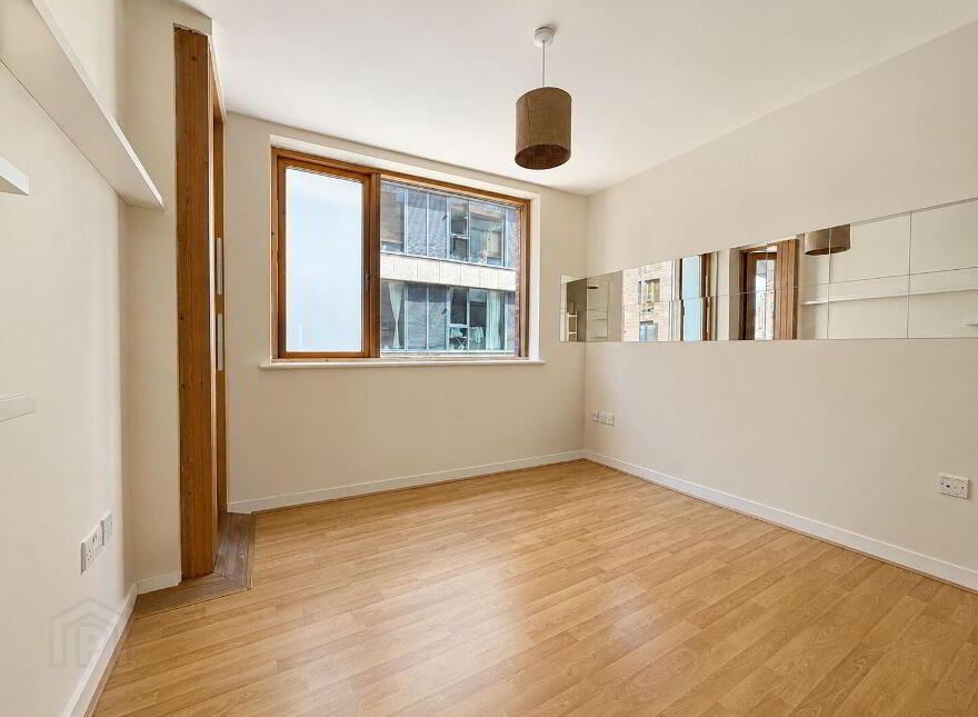 Apartment 115 Block A1 Smithfield Market, Smithfield, Smithfield, D07HDT3