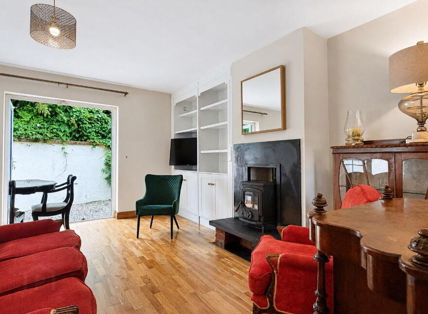 18 Crosstrees, Howth, Howth, D13KF24