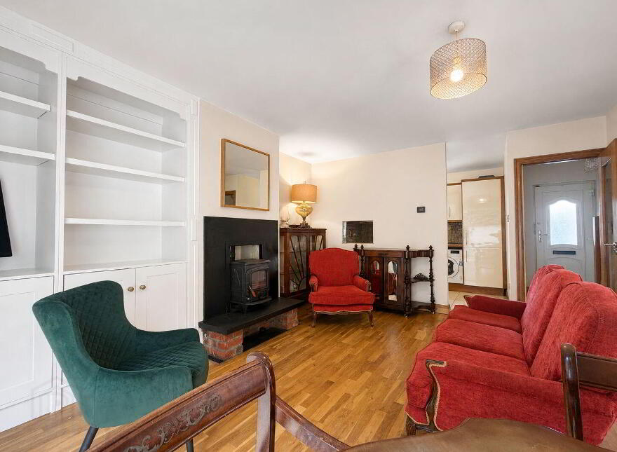18 Crosstrees, Howth, Howth, D13KF24
