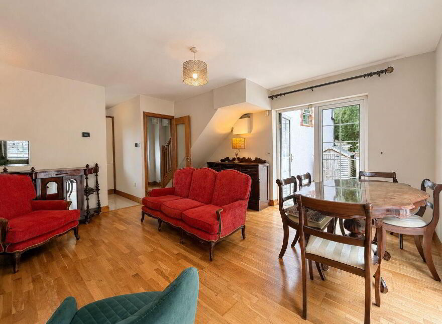18 Crosstrees, Howth, Howth, D13KF24