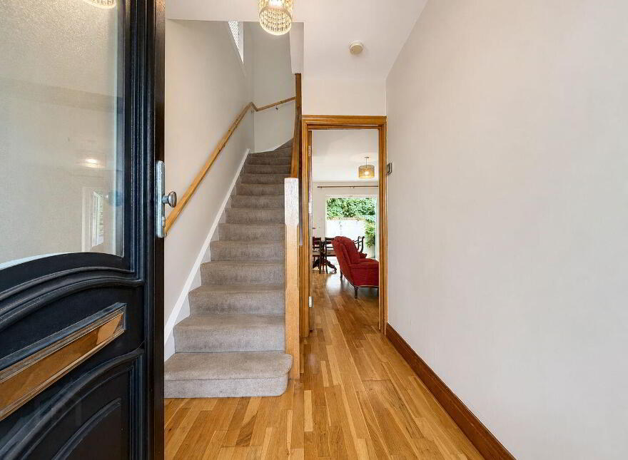 18 Crosstrees, Howth, Howth, D13KF24