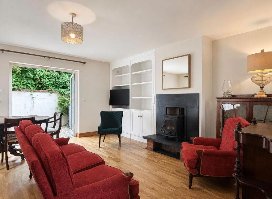 18 Crosstrees, Howth, Howth, D13KF24