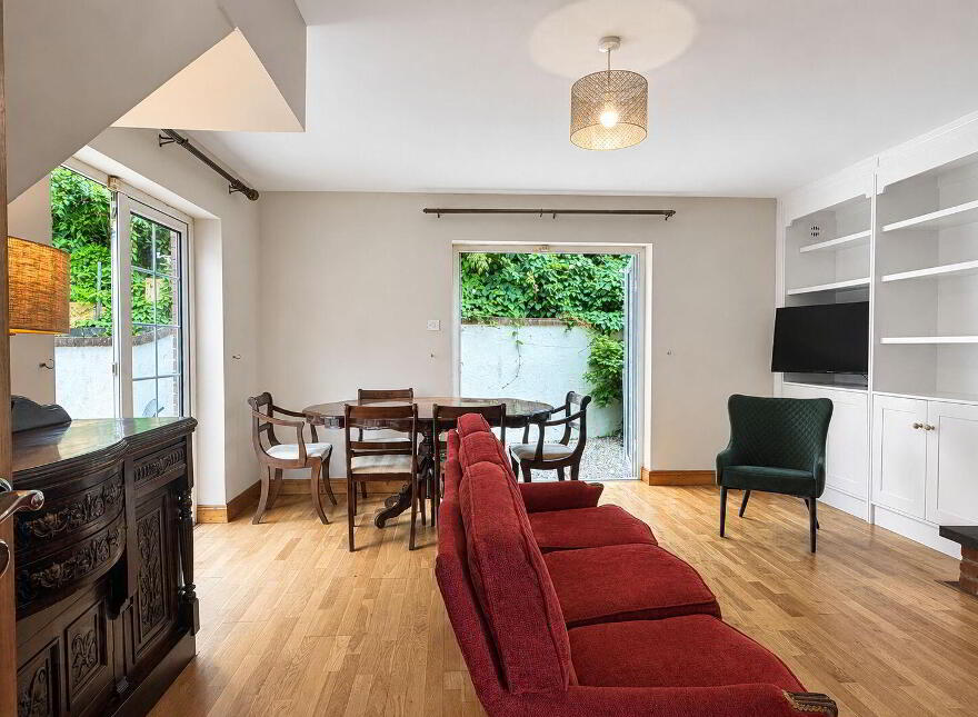 18 Crosstrees, Howth, Howth, D13KF24