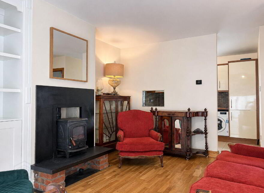 18 Crosstrees, Howth, Howth, D13KF24