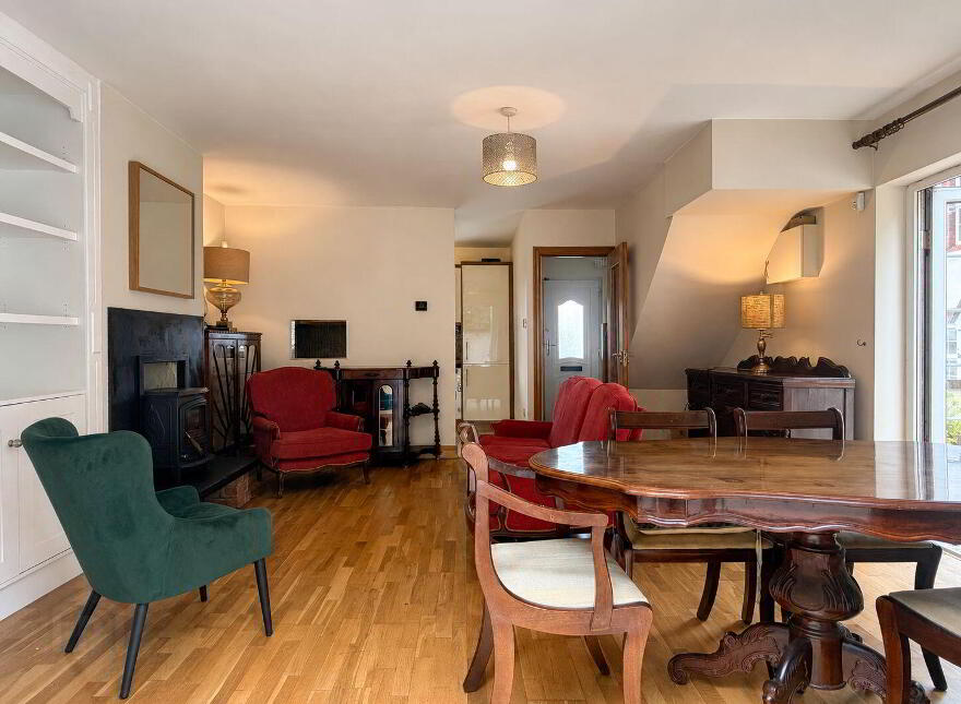 18 Crosstrees, Howth, Howth, D13KF24