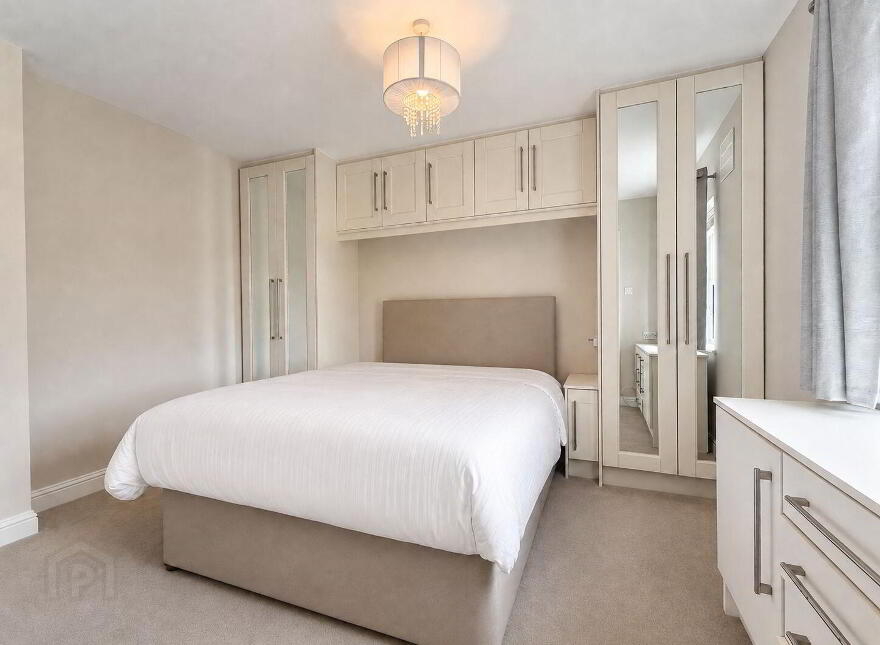 18 Crosstrees, Howth, Howth, D13KF24