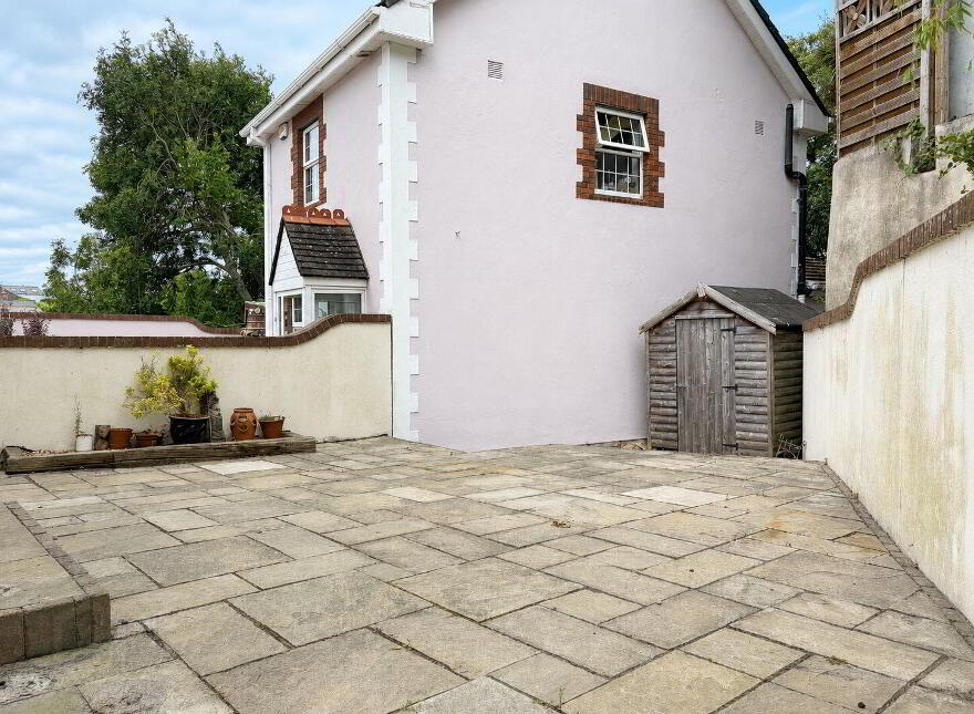 18 Crosstrees, Howth, Howth, D13KF24