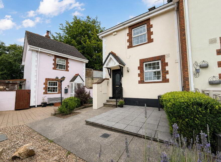18 Crosstrees, Howth, Howth, D13KF24
