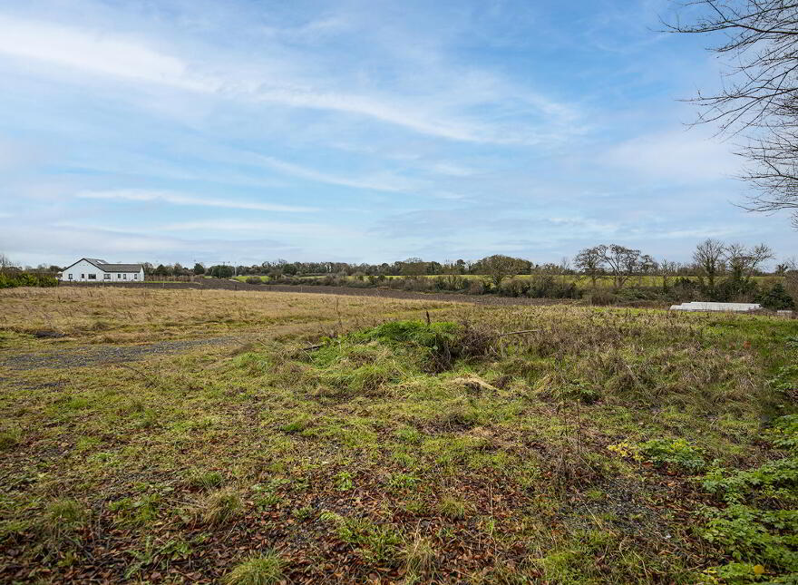 Grace Dale, Limekiln Lane, Balgriffin, Balgriffin, D17TT55
