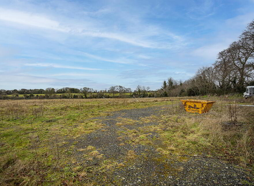 Grace Dale, Limekiln Lane, Balgriffin, Balgriffin, D17TT55