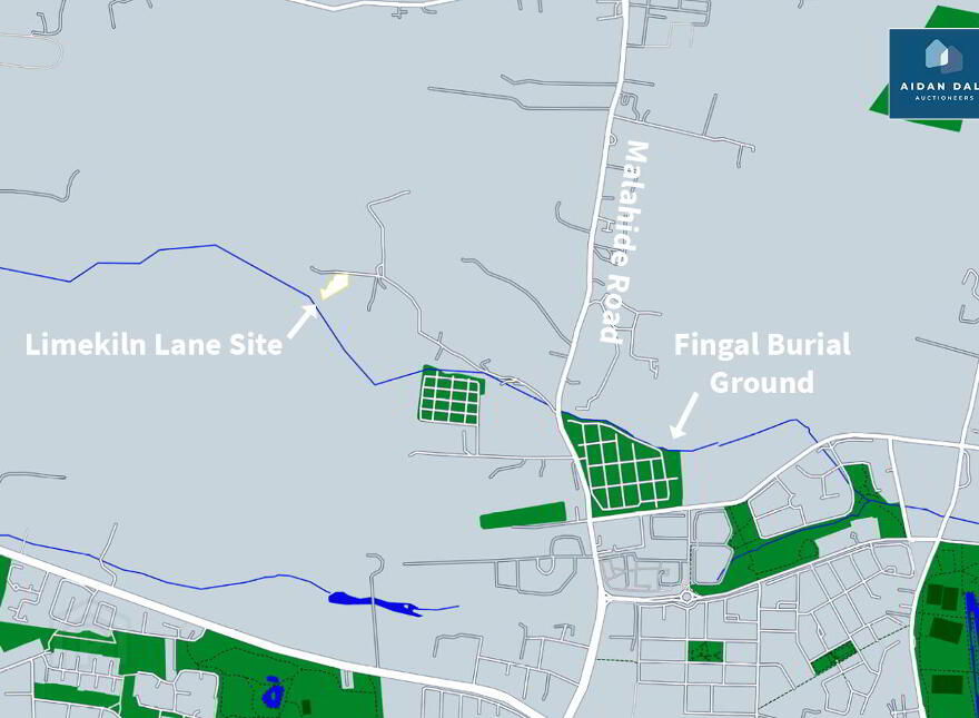 Grace Dale, Limekiln Lane, Balgriffin, Balgriffin, D17TT55
