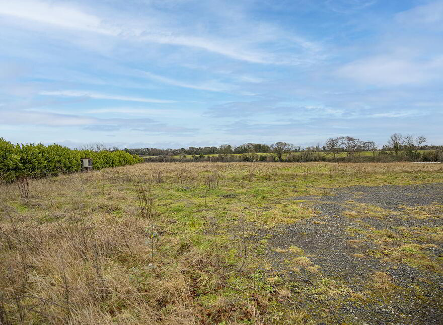 Grace Dale, Limekiln Lane, Balgriffin, Balgriffin, D17TT55