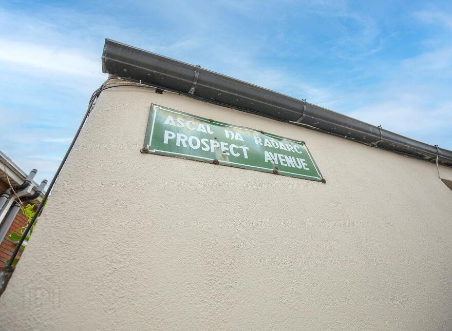 74 Prospect Avenue, Glasnevin, D09Y0P8