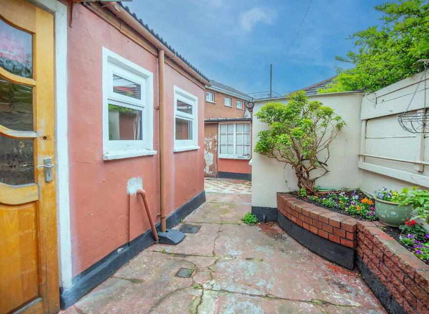 74 Prospect Avenue, Glasnevin, D09Y0P8
