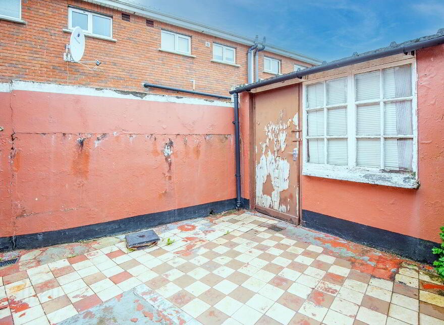 74 Prospect Avenue, Glasnevin, D09Y0P8