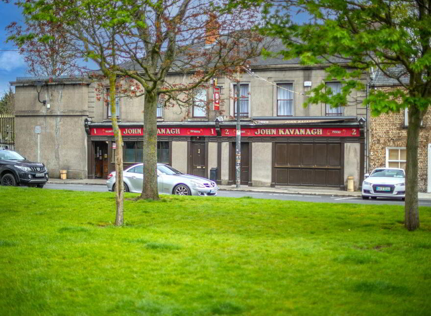 74 Prospect Avenue, Glasnevin, D09Y0P8