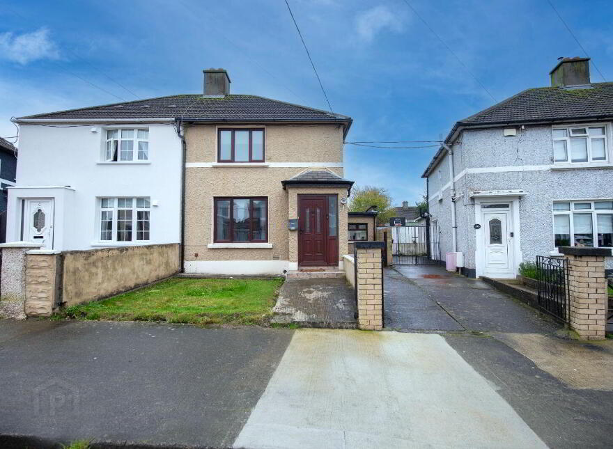 134 Clanranald Road, Donnycarney, D05CK75