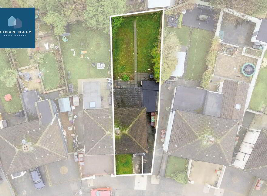 134 Clanranald Road, Donnycarney, D05CK75