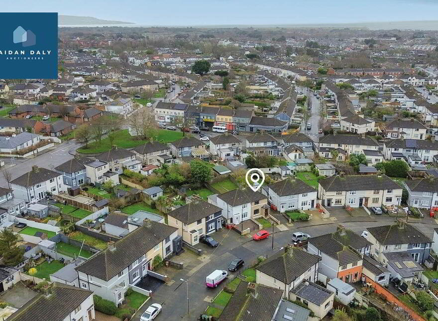 134 Clanranald Road, Donnycarney, D05CK75