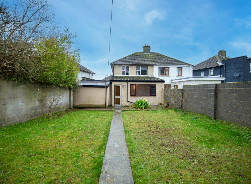 134 Clanranald Road, Donnycarney, D05CK75