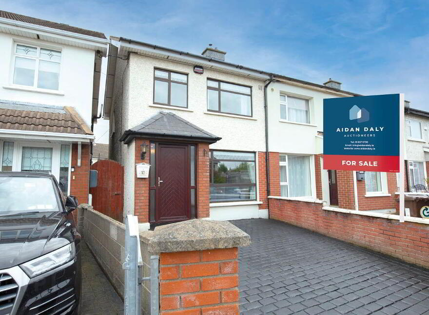 10 Beauvale Park, Artane, D05X3T9 photo