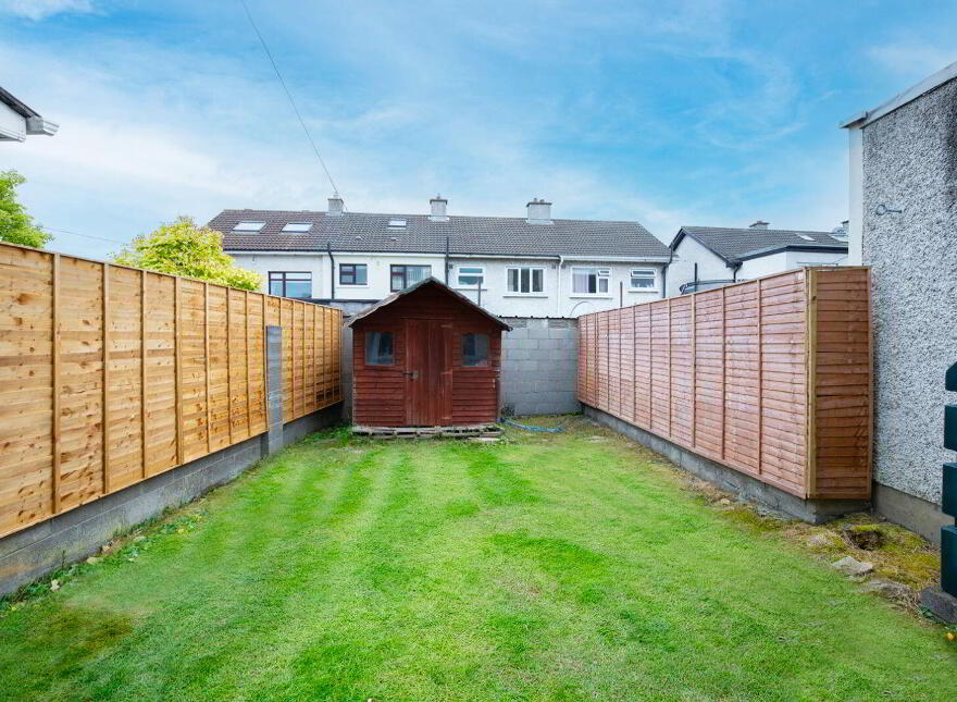10 Beauvale Park, Artane, D05X3T9