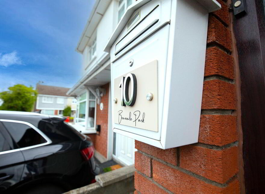 10 Beauvale Park, Artane, D05X3T9
