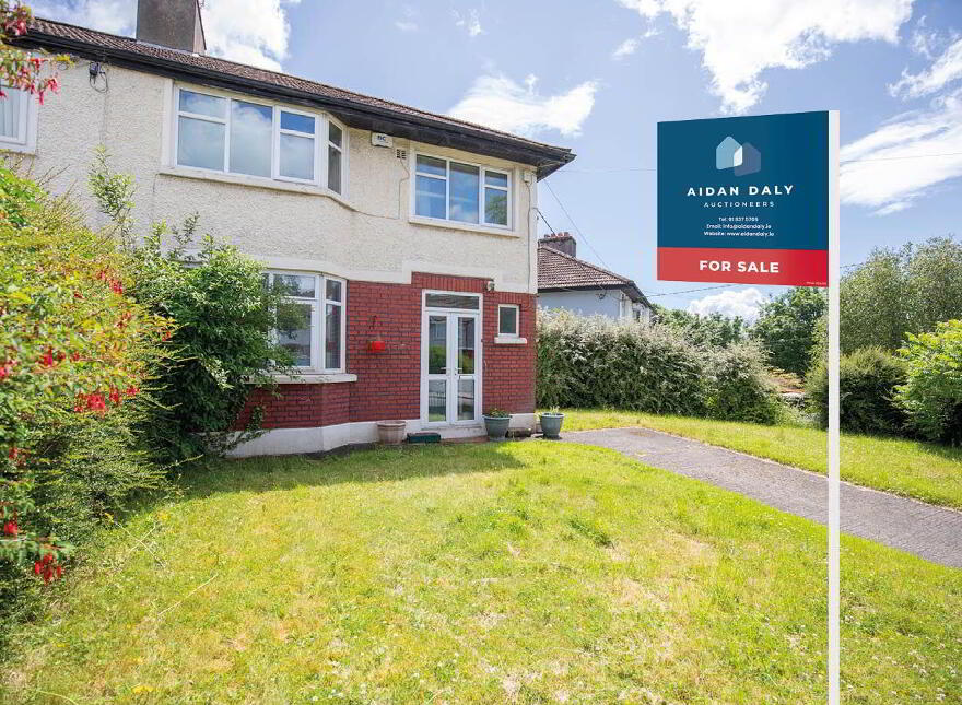 145 Shantalla Road, Beaumont, Beaumont, D09T268