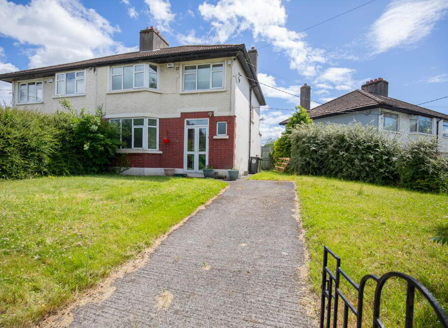 145 Shantalla Road, Beaumont, Beaumont, D09T268