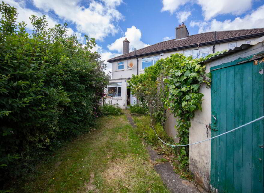 145 Shantalla Road, Beaumont, Beaumont, D09T268
