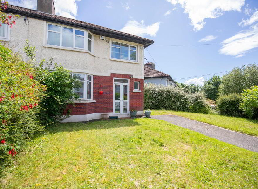 145 Shantalla Road, Beaumont, Beaumont, D09T268