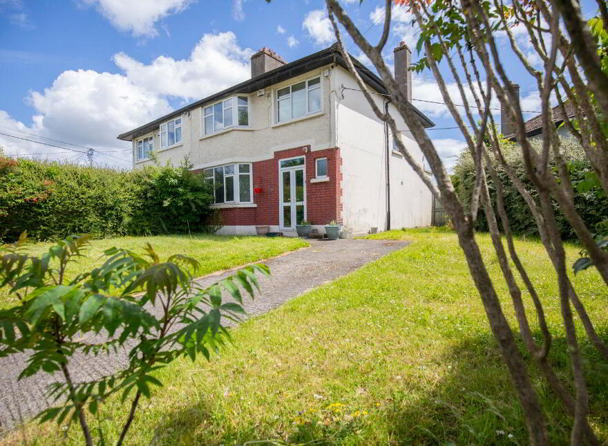 145 Shantalla Road, Beaumont, Beaumont, D09T268