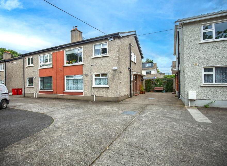 14 Rathvale Drive, Ayrfield, D13F978
