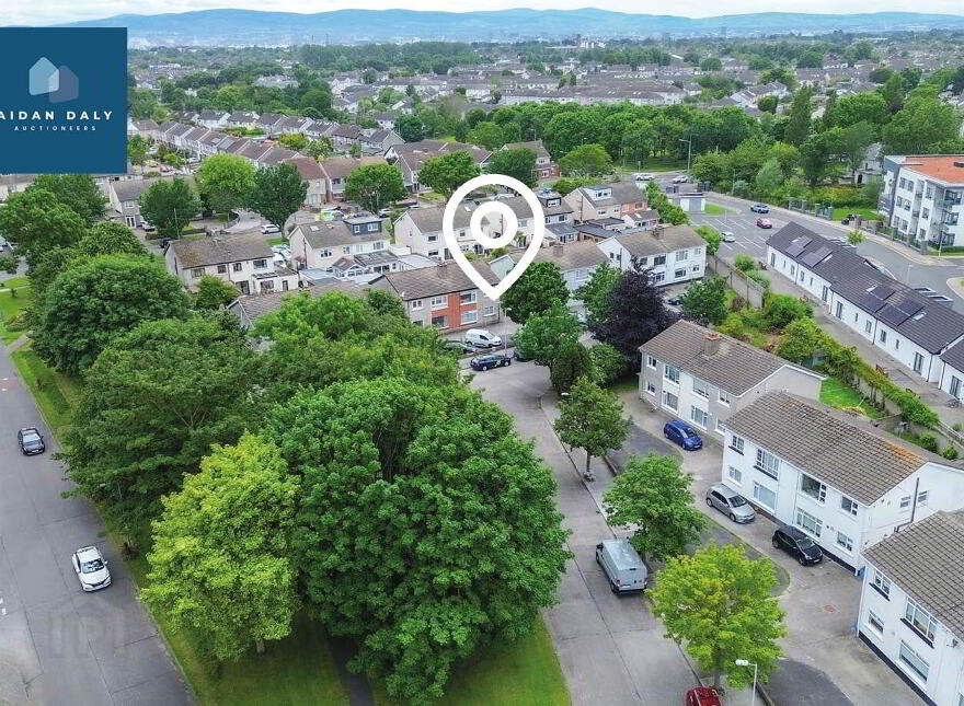 14 Rathvale Drive, Ayrfield, D13F978