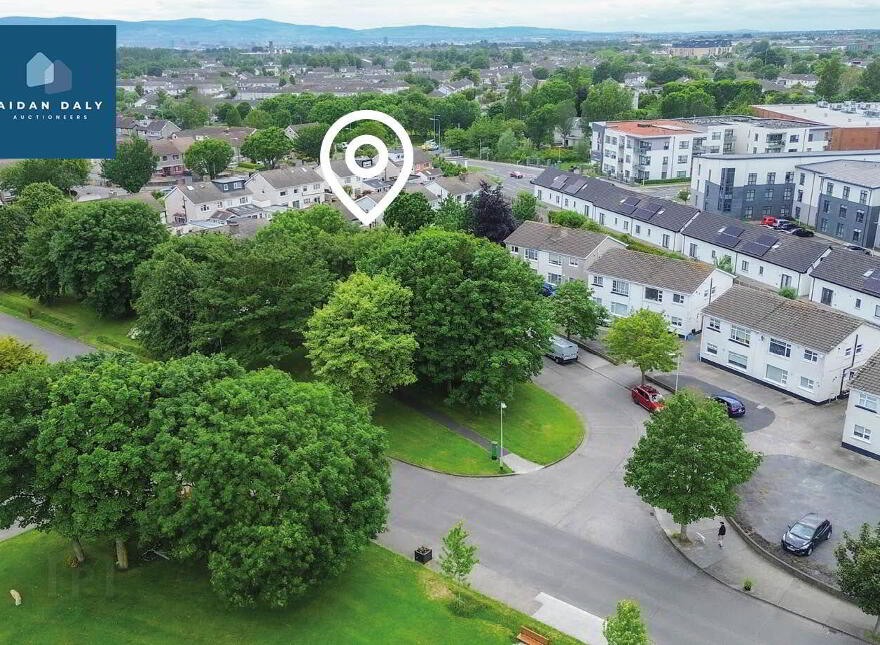 14 Rathvale Drive, Ayrfield, D13F978