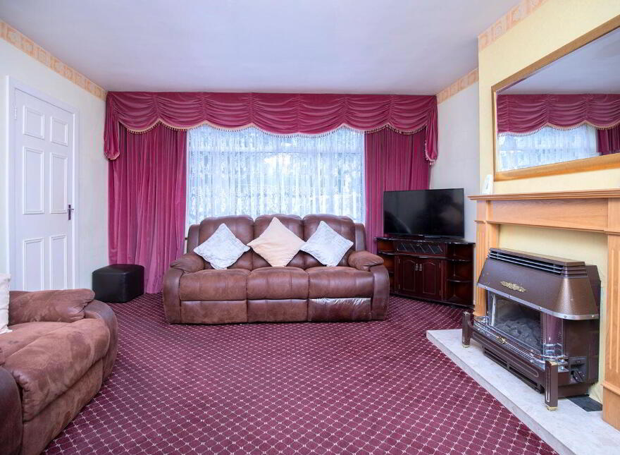 14 Rathvale Drive, Ayrfield, D13F978