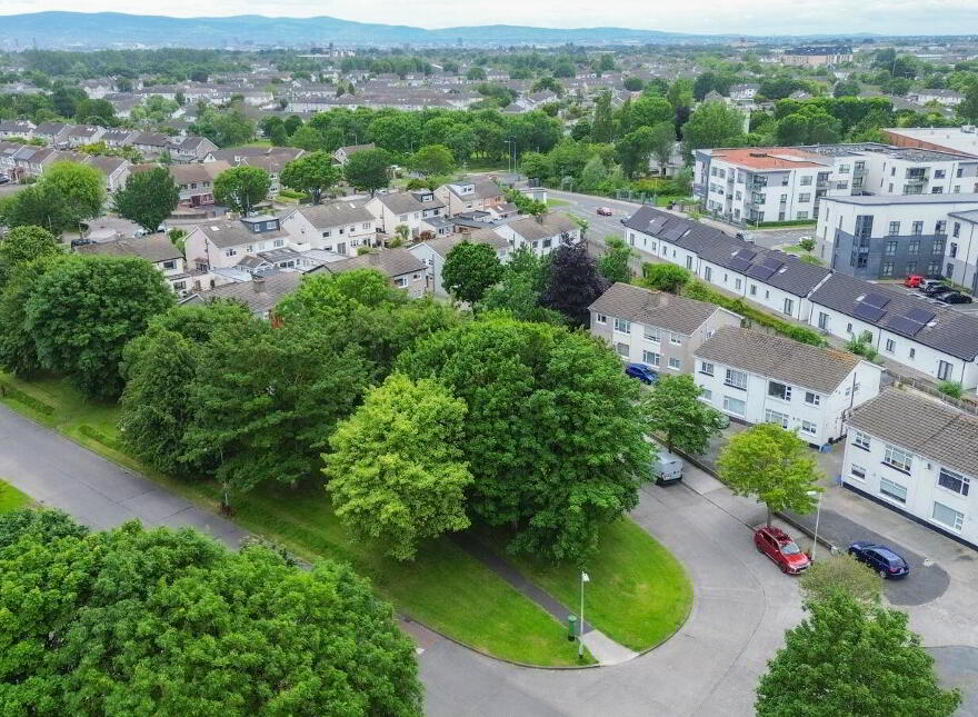 14 Rathvale Drive, Ayrfield, D13F978